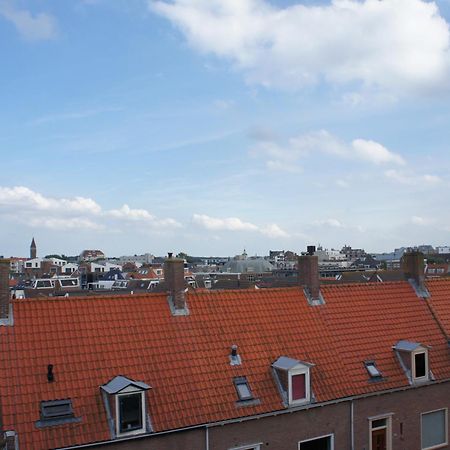 Divi Divi Zandvoort Szoba fotó